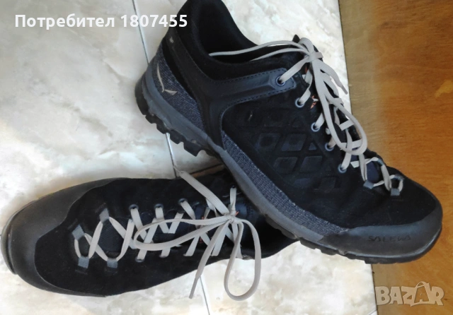 SALEWA MS Mountain Trainer