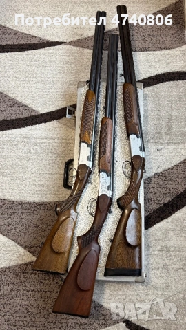 Берета 12/70, снимка 4 - Ловно оръжие - 53583358