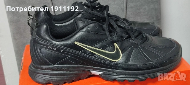 Мъжки маратонки, обувки Nike. Номер 45