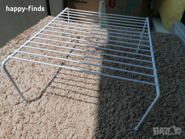 поставка за чинии, снимка 4 - Аксесоари за кухня - 50543317