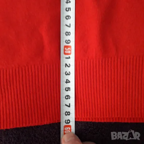 Дамска блуза с дълъг ръкав , снимка 5 - Блузи с дълъг ръкав и пуловери - 48820589