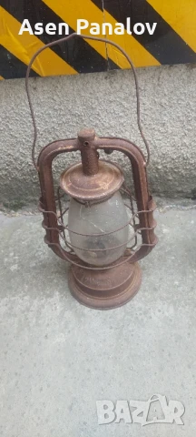 Газови фенери 7 бр., снимка 14 - Колекции - 39388978