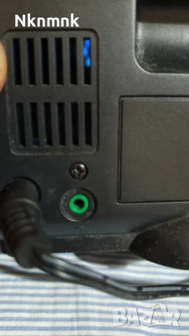 Радио часовник SCOTT , снимка 6 - Друга електроника - 52350702