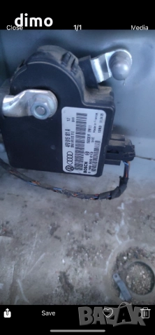 модул захранване Audi A6 4F0915181A, снимка 2 - Части - 51457176