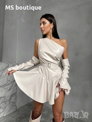 Дамска рокля