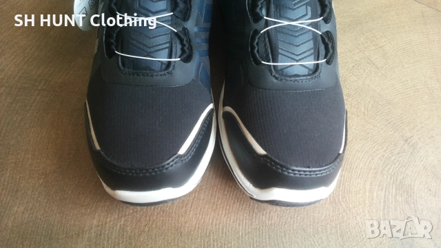 HELLY HANSEN 78231-585 Oslo BOA Soft Toe Shoes EUR 38/UK 5 леки меки работни обувки без бомбе WS1-21, снимка 11 - Други - 52001859