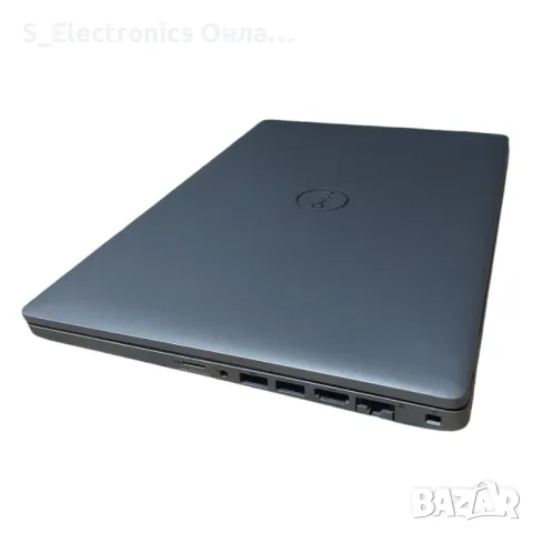 Отличен ултрабук Dell Latitude 5410, i5, 16GB RAM, 256GB SSD 1, снимка 6 - Лаптопи за работа - 48324592