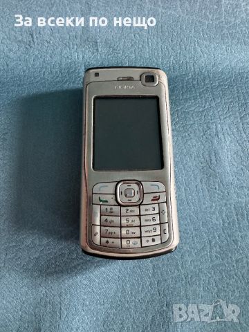 Nokia N70 , Made in Finland, снимка 2 - Nokia - 46702971