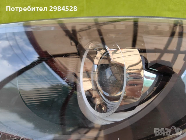 Фар за Toyota Yaris 2020 / Тойота Ярис 2020, снимка 2 - Части - 51002723