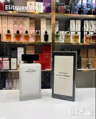 парфюми , снимка 16 - Унисекс парфюми - 52235603