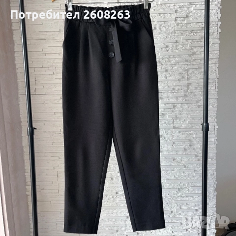 Панталон Stradivarius 