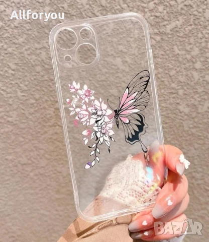 Кейс за IPhone 13 pro, снимка 16 - Калъфи, кейсове - 51197500