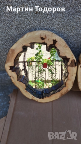 Огледала за стена , снимка 4 - Декорация за дома - 51465719