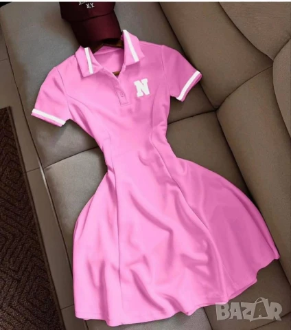 рокля , снимка 7 - Рокли - 50717678