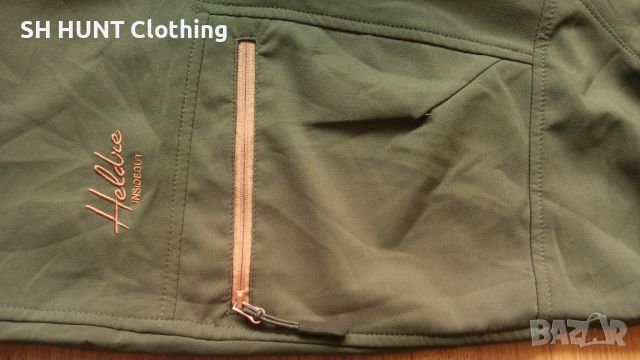 Heldre Stretch Trouser размер S изцяло еластичен панталон - 937, снимка 8 - Панталони - 45256720