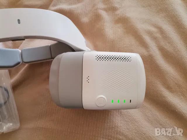 DJI Goggles Очила за дрон, снимка 2 - Дронове и аксесоари - 49346404