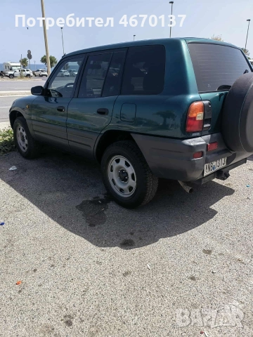 TOYOTA , снимка 14 - Автомобили и джипове - 52702533