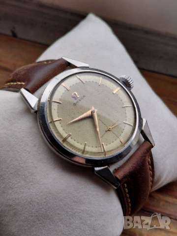 Омега , Omega cal.410