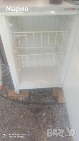 продавам фризер, снимка 2 - Фризери - 51234446