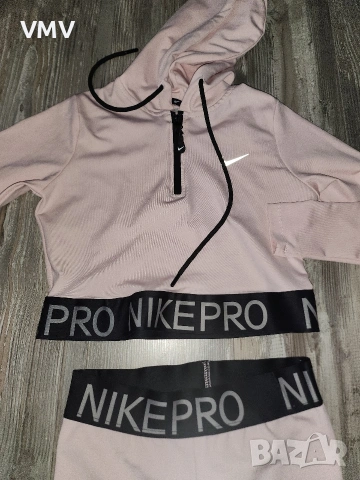 Екипче найк , снимка 3 - Спортни екипи - 53938938