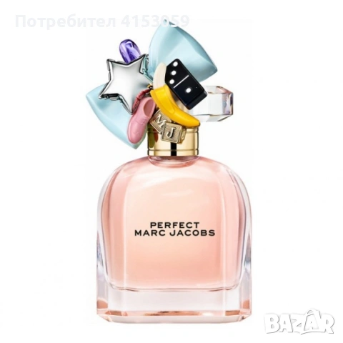 Marc Jacobs Perfect EDP 50мл
