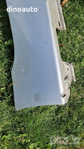 Прагове БМВ е60, снимка 3 - Части - 52059133