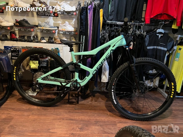 Orbea Occam M30 размер М, снимка 5 - Велосипеди - 53452573