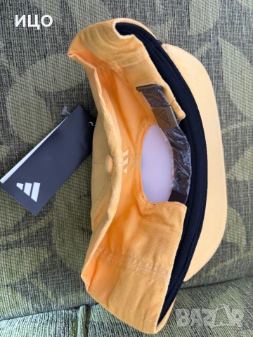 Нова мъжка шапка Adidas Cord Crst, снимка 4 - Шапки - 53604649