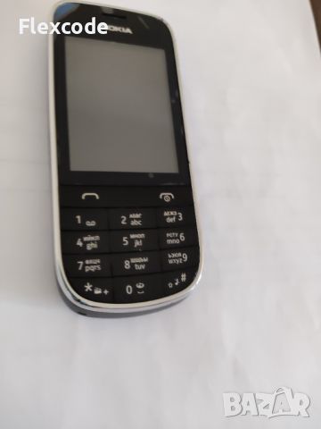 Nokia Asha 203, снимка 4 - Nokia - 46628624