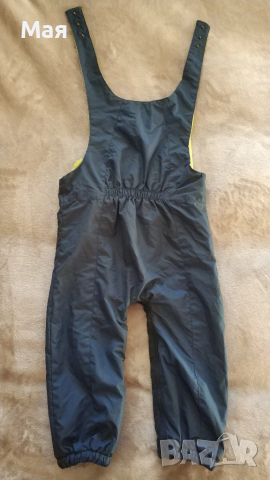 Детски зимен комплект Dare 2b яке и гащеризон размер 2г, снимка 6 - Комплекти за бебе - 52387858