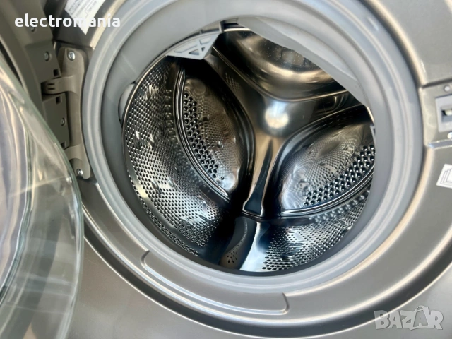 пералня със сушилня Candy Smart Pro CSWS 496TWMRRE/FR 9+6кг, снимка 7 - Перални - 54103413