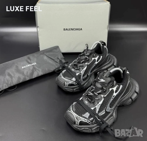Balenciaga 💎 Унисекс Модел 