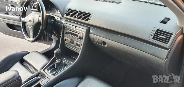 Преден капак за ауди а4 б6 фарове предна броня калник перка климатик маска audi a4 b6 На Части , снимка 12 - Части - 54000733