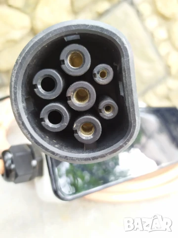 Оригинално зарядно за автомобил Kia , Hyundai -  12А, снимка 8 - Части - 51197013