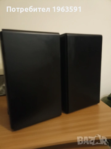 тонколони CANTON, снимка 5 - Тонколони - 54101569