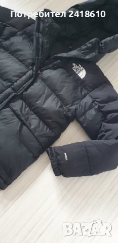 The North Face Himalayan 550 Down Women Parka Size S ОРИГИНАЛ! Дамско Зимно пухено Яке!, снимка 11 - Якета - 48880729