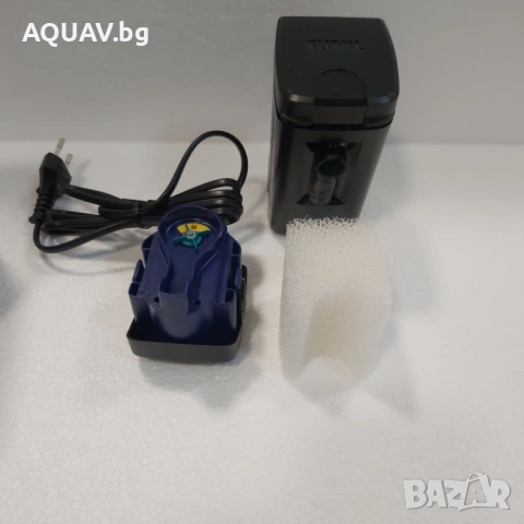 Вътрешен филтър за аквариум FLUVAL U1, снимка 2 - Оборудване за аквариуми - 53274380