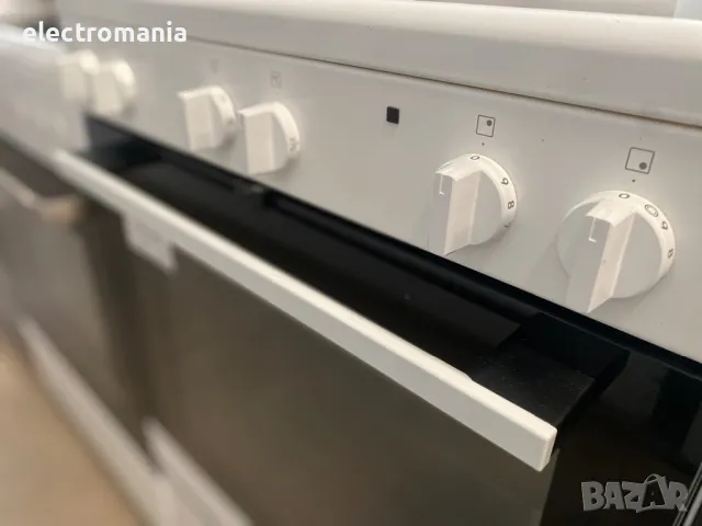 готварска печка с керамични котлони ,Voss/Electrolux’ XXLOven VKK60301HV, снимка 4 - Печки, фурни - 47147102