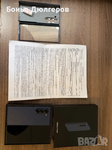 Samsung GalaxyZFold6