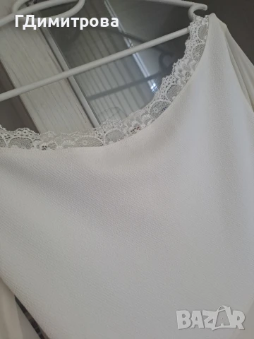 Рокля LA tenera Grazia , снимка 4 - Рокли - 50594072