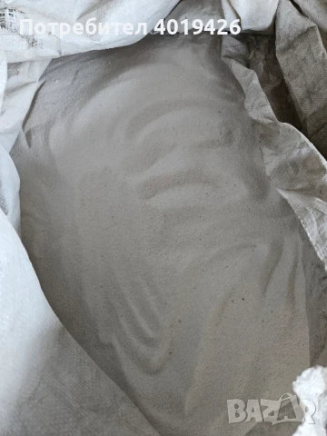 Продавам бял финен  пясък за плажове и около басейни, снимка 4 - Басейни и аксесоари - 51176505