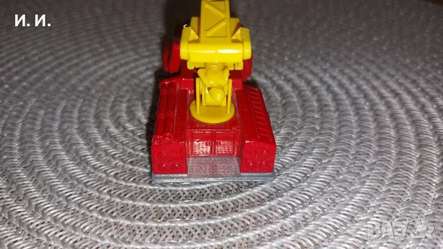 Matchbox , снимка 4 - Колекции - 51674432