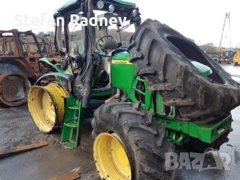 JOHN DEERE 6330 НА ЧАСТИ!, снимка 1 - Селскостопанска техника - 45820280