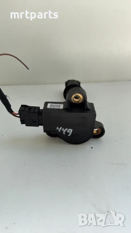 Датчик за ниво на масло за Mercedes C-class W203 C320, снимка 2 - Части - 51246494