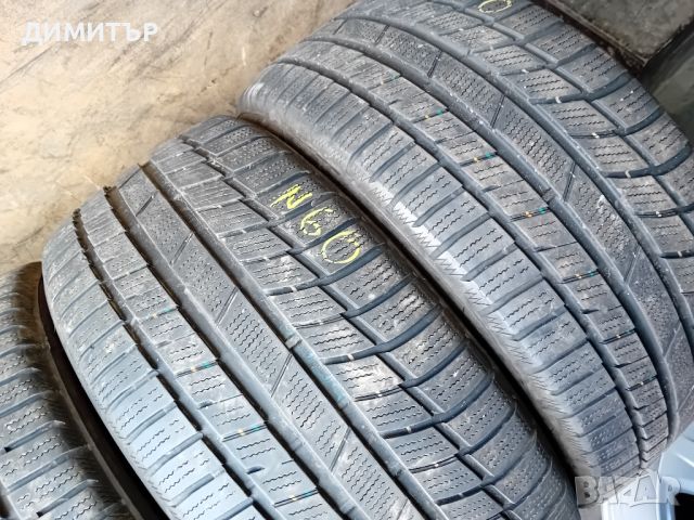 4 бр.зимни гуми Toyo 245 40 18 цената е за брой!, снимка 3 - Гуми и джанти - 46144309