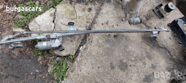 Механизъм чистачки моторче 404.976 Opel Zafira B 1.7CDTI - 110к.с.A17DT