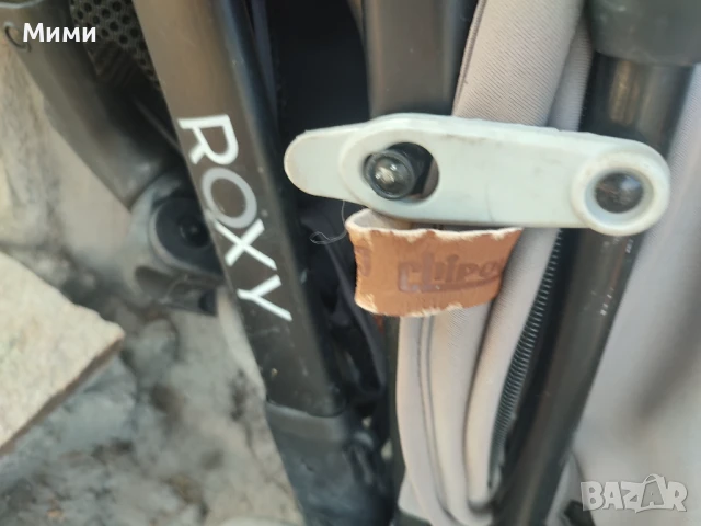 Лятна детска количка Chipolino , снимка 4 - Детски колички - 50895172