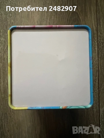 Метален органайзер/Моливник, снимка 7 - Колекции - 53218356