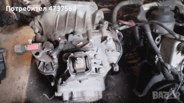 Скорости за мини купър 6 степенна за 20 SD, снимка 2 - Части - 54020111