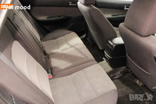 Обява: „Mazda 6 2.0DI / 2006 година / на части, снимка 4 - Автомобили и джипове - 52396706